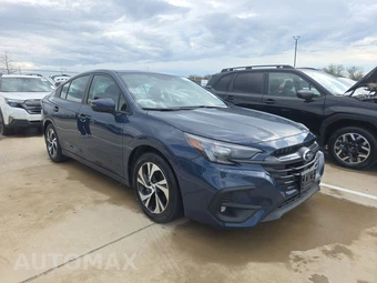 2025 Subaru Legacy Premium - miniatura 3