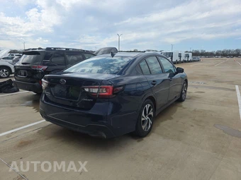 2025 Subaru Legacy Premium - miniatura 4