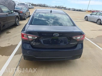 2025 Subaru Legacy Premium - miniatura 5