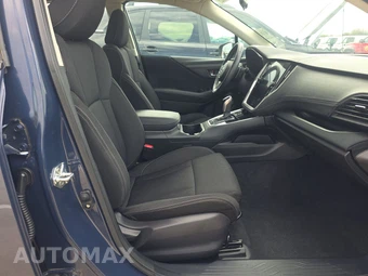 2025 Subaru Legacy Premium - miniatura 8