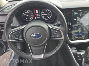 2025 Subaru Legacy Premium – miniatura 10