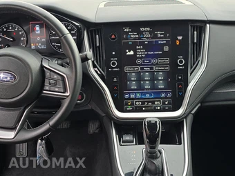 2025 Subaru Legacy Premium – miniatura 11
