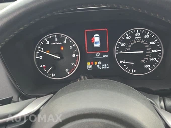 2025 Subaru Legacy Premium – miniatura 12