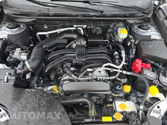 2025 Subaru Legacy Premium – miniatura 15