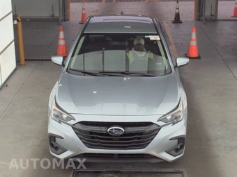 2025 Subaru Legacy Premium – miniatura 2