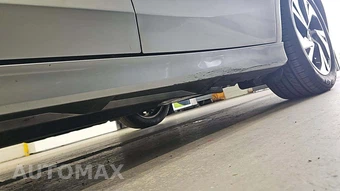 2025 Subaru Legacy Premium – miniatura 21