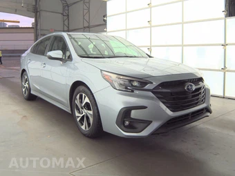 2025 Subaru Legacy Premium – miniatura 3