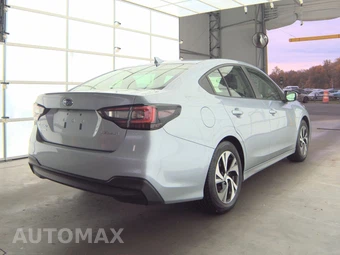 2025 Subaru Legacy Premium – miniatura 4