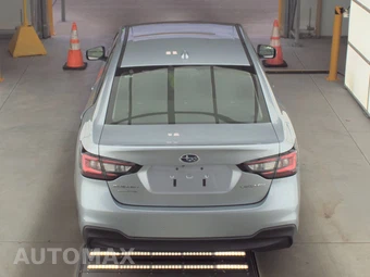 2025 Subaru Legacy Premium – miniatura 5