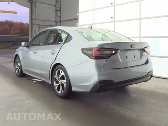 2025 Subaru Legacy Premium – miniatura 6