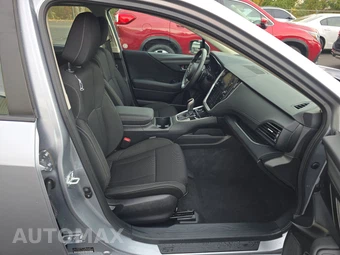 2025 Subaru Legacy Premium – miniatura 8