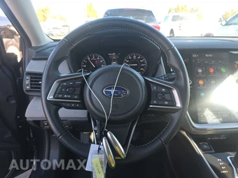 2025 Subaru Legacy Premium - miniatura 10