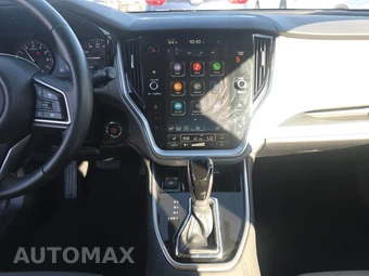 2025 Subaru Legacy Premium - miniatura 11
