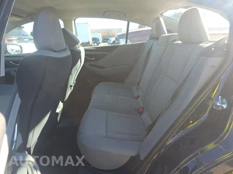 2025 Subaru Legacy Premium - miniatura 13