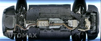 2025 Subaru Legacy Premium - miniatura 19