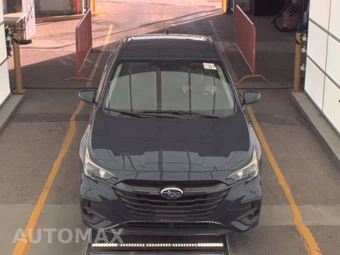 2025 Subaru Legacy Premium - miniatura 2