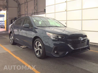 2025 Subaru Legacy Premium - miniatura 3