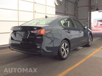 2025 Subaru Legacy Premium - miniatura 4