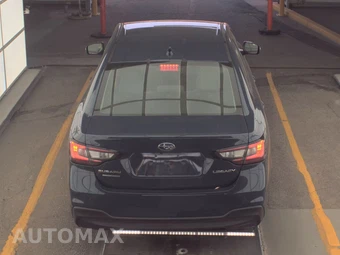 2025 Subaru Legacy Premium - miniatura 5