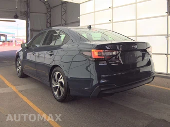2025 Subaru Legacy Premium - miniatura 6