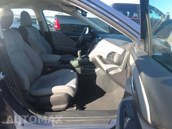 2025 Subaru Legacy Premium - miniatura 8