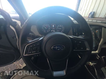2025 Subaru Legacy Premium - miniatura 10