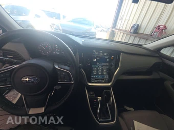2025 Subaru Legacy Premium - miniatura 11