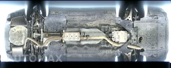 2025 Subaru Legacy Premium - miniatura 17