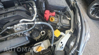 2025 Subaru Legacy Premium - miniatura 19