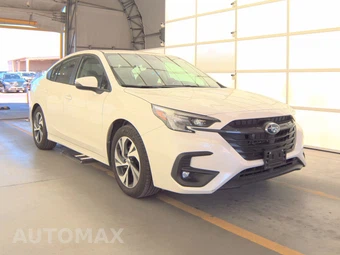 2025 Subaru Legacy Premium - miniatura 3
