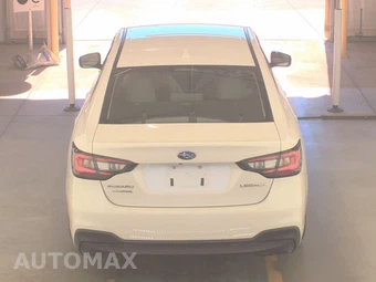 2025 Subaru Legacy Premium - miniatura 5