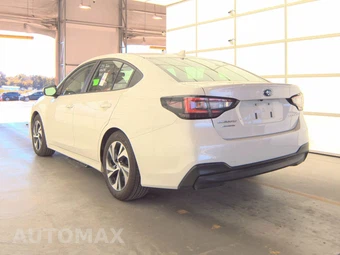 2025 Subaru Legacy Premium - miniatura 6