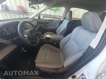 2025 Subaru Legacy Premium - miniatura 7
