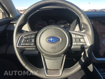 2025 Subaru Legacy Premium - miniatura 10