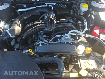 2025 Subaru Legacy Premium - miniatura 15