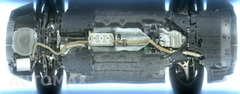 2025 Subaru Legacy Premium - miniatura 17