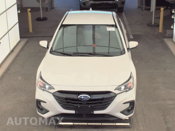 2025 Subaru Legacy Premium - miniatura 2