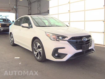 2025 Subaru Legacy Premium - miniatura 3