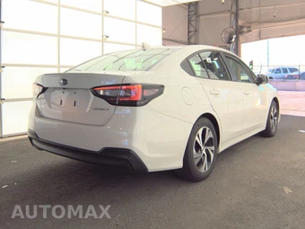 2025 Subaru Legacy Premium - miniatura 4