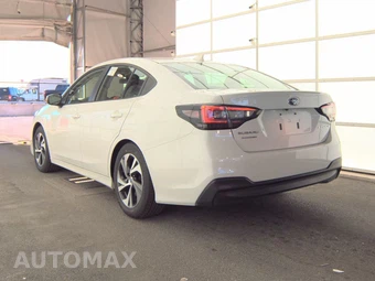 2025 Subaru Legacy Premium - miniatura 6