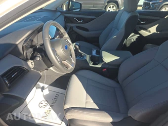 2025 Subaru Legacy Premium - miniatura 7