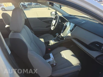 2025 Subaru Legacy Premium - miniatura 8