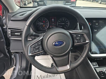 2025 Subaru Legacy Premium - miniatura 10