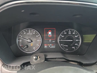 2025 Subaru Legacy Premium - miniatura 12
