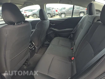 2025 Subaru Legacy Premium - miniatura 13
