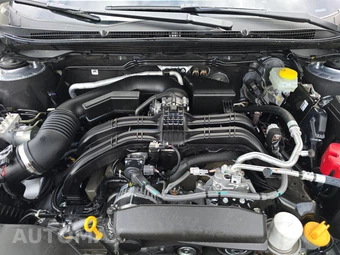 2025 Subaru Legacy Premium - miniatura 15