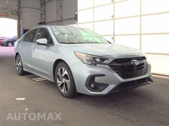2025 Subaru Legacy Premium - miniatura 3
