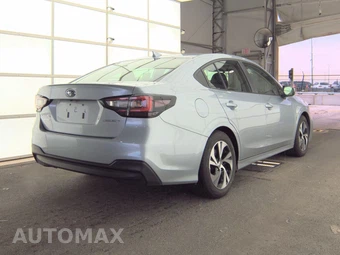 2025 Subaru Legacy Premium - miniatura 4