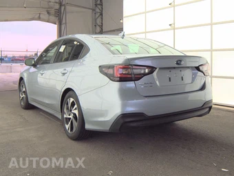 2025 Subaru Legacy Premium - miniatura 6
