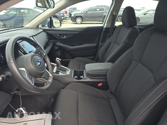 2025 Subaru Legacy Premium - miniatura 7